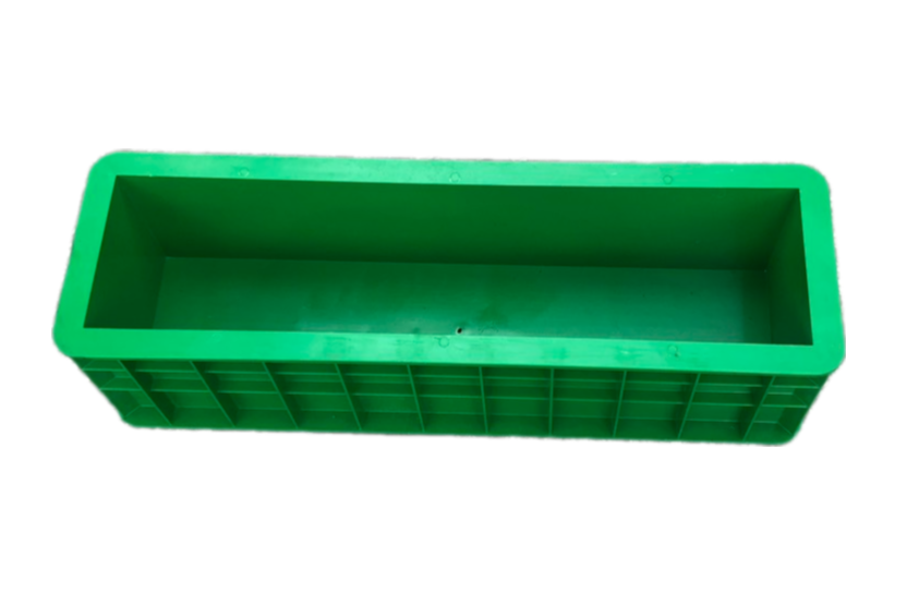 KHUÔN ĐÚC MẪU BÊ TÔNG 150X150X600MM BẰNG NHỰA