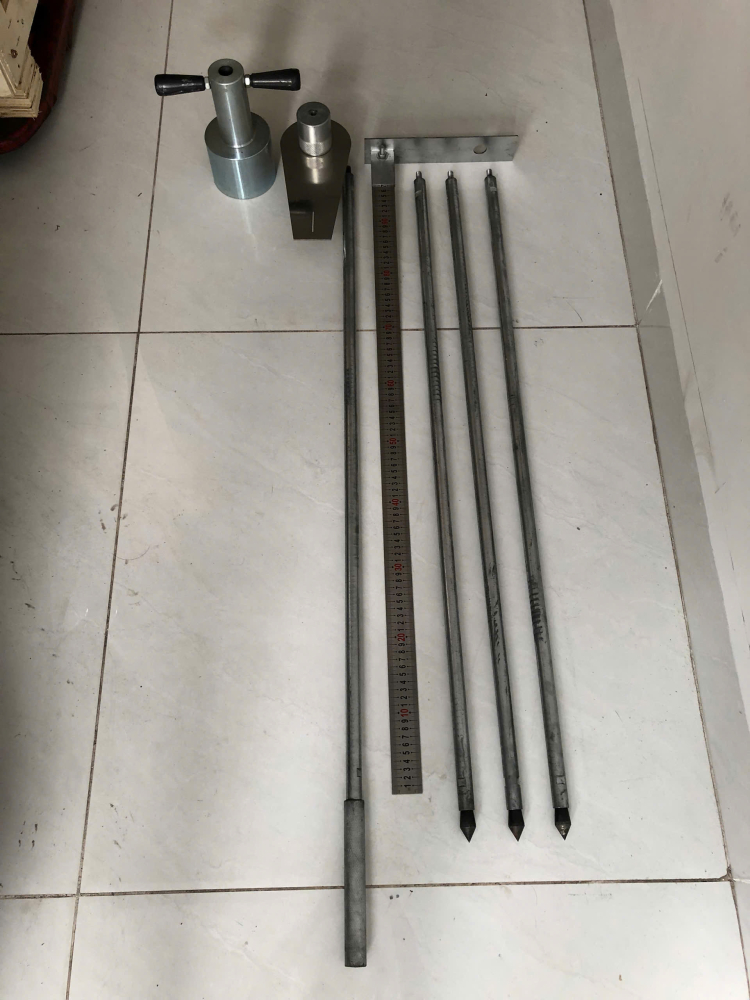 Chùy xuyên động dcp