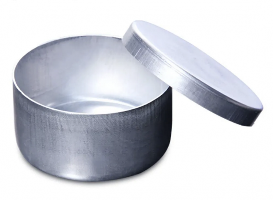 Hộp nhôm đựng mẫu