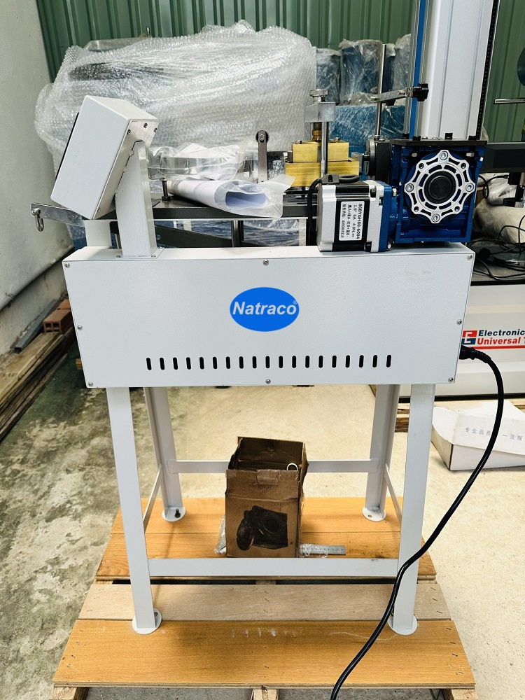 MÁY CẮT ĐẤT EDJ-1A