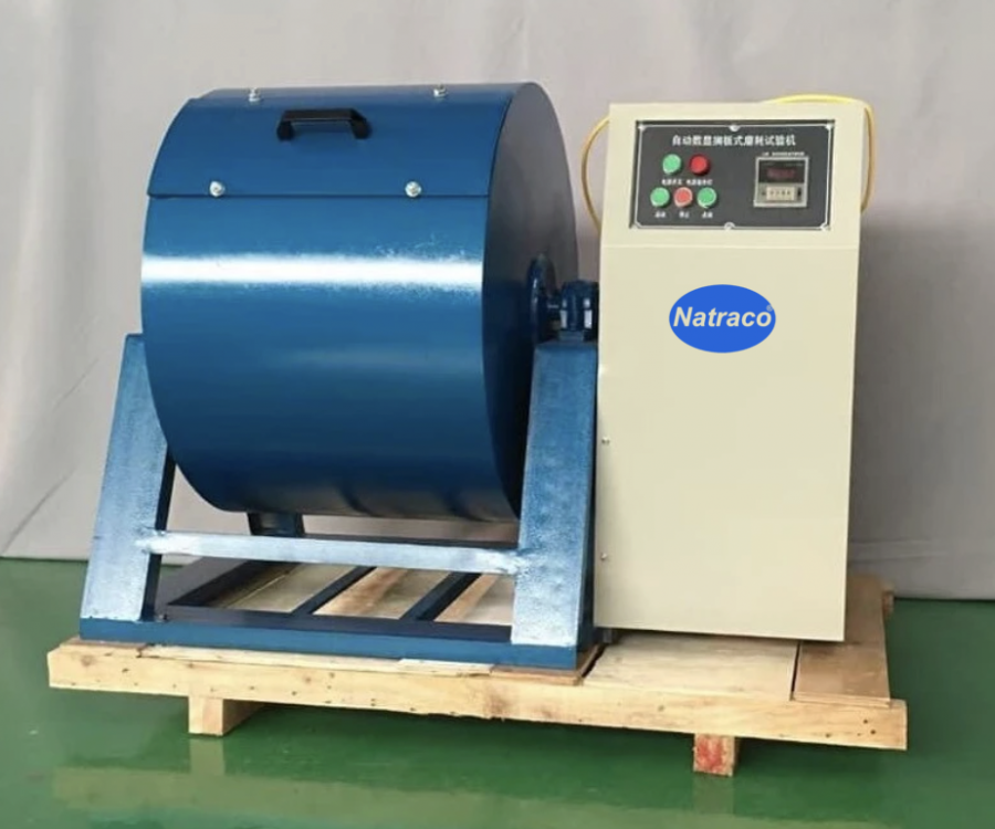 Máy thử mài mòn Los Angeles