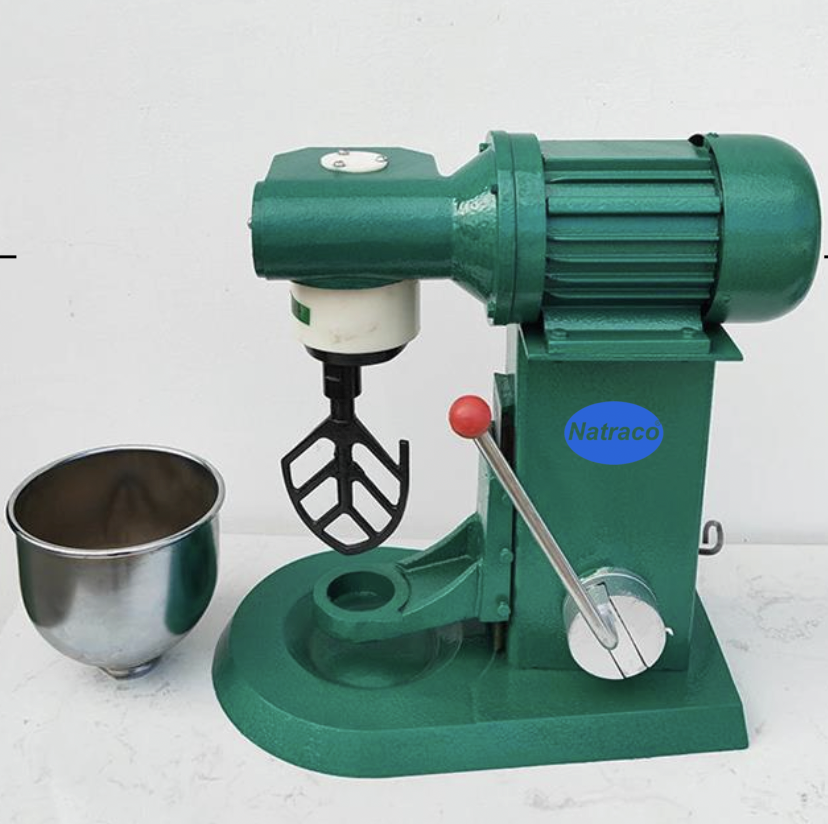 Máy trộn vữa xi măng nj160