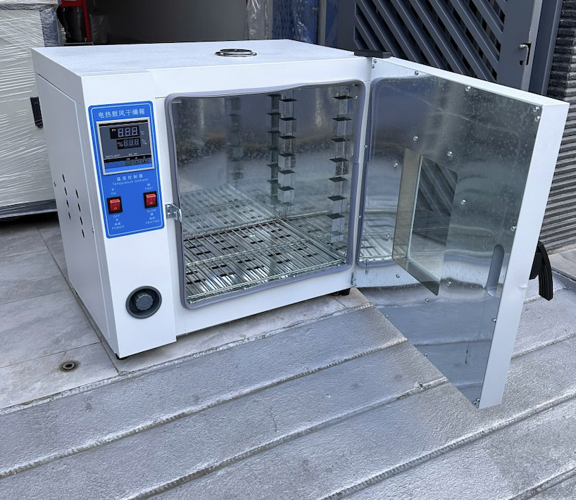 Tủ sấy mẫu thí nghiệm