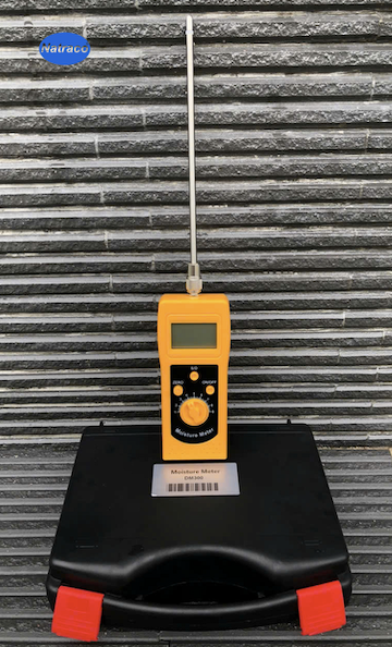 Máy đo độ ẩm bột