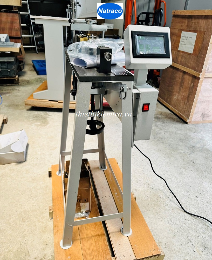 MÁY CẮT ĐẤT ĐA TỐC ĐỘ TỰ ĐỘNG, Máy cắt phẳng đất, Máy cắt đất, Máy cắt đất điện tử, Máy cắt đất EDJ-1A, MÁY CẮT ĐẤT ZJ-1A, máy xác định sức kháng cắt của đất, Máy thí nghiệm cắt đất