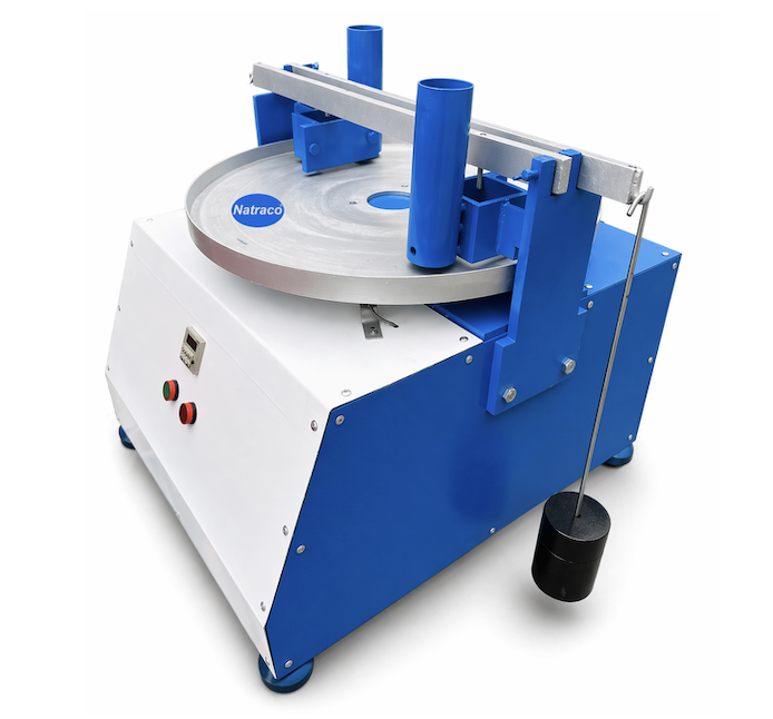 MÁY XÁC ĐỊNH ĐỘ MÀI MÒN BÊ TÔNG, MÁY MÀI MÒN BÊ TÔNG, MÁY THÍ NGHIỆM MÀI MÒN BÊ TÔNG, MAY XAC DINH DO MAI MON BE TONG, MAY MAI MON BE TONG